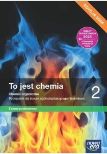 CHEMIA LO 2 TO JEST CHEMIA PODR ZP 2024