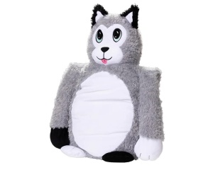 TULINKI HUSKY 60CM, EPEE