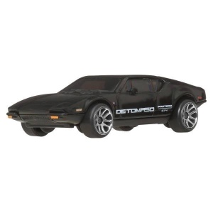 HOT WHEELS SZYBCY I WŚCIEKLI SAMOCHODZIK HRW52