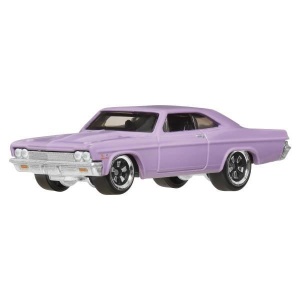 HOT WHEELS SZYBCY I WŚCIEKLI SAMOCHODZIK HRW53