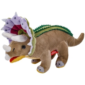 TRICERATOPS 30CM, BEPPE