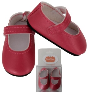 BUTY DLA LALEK 32CM, PAOLA REINA