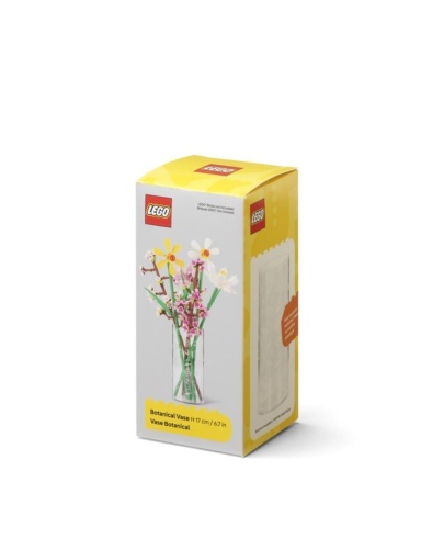 LEGO wazon - Brick Art Line, NHG