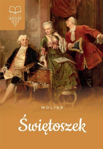 Świętoszek TW, Molier