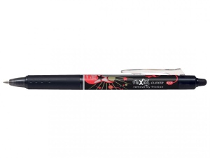 PIÓRO PILOT FRIXION CLICER CZARNY 0,7