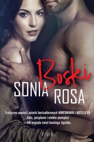 Boski, Sonia Rosa