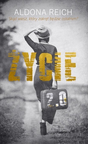 Życie 2.0, Aldona Reich