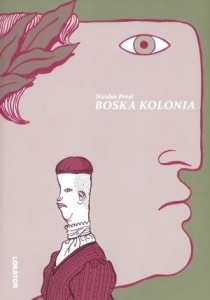 BOSKA KOLONIA, NICOLAS PRESL