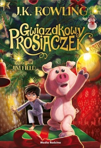 Gwiazdkowy Prosiaczek BR 