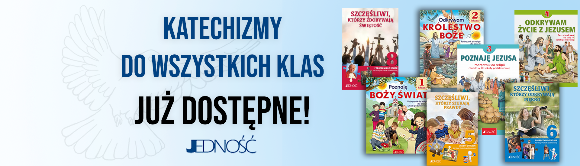 Katechizmy